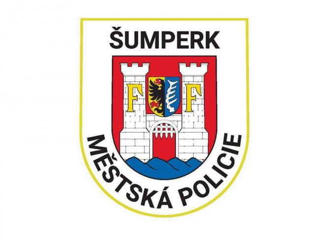 Městská policie Šumperk